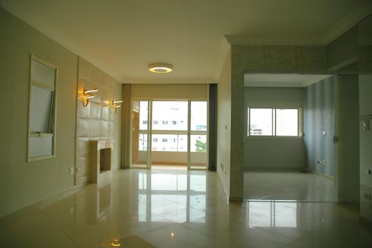 Apartamento para alugar com 3 quartos, 135m² em Nova Petrópolis, São Bernardo do Campo
