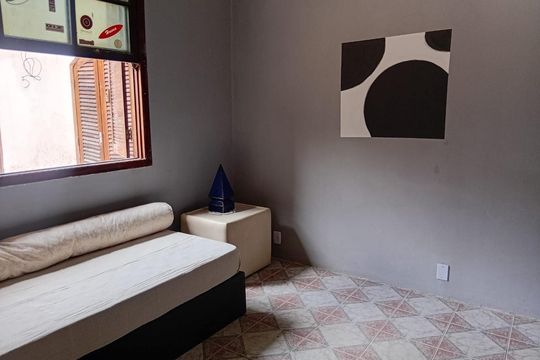 Quarto de casa para alugar com 6 quartos, 1200m² em Vargem Grande, Rio de Janeiro