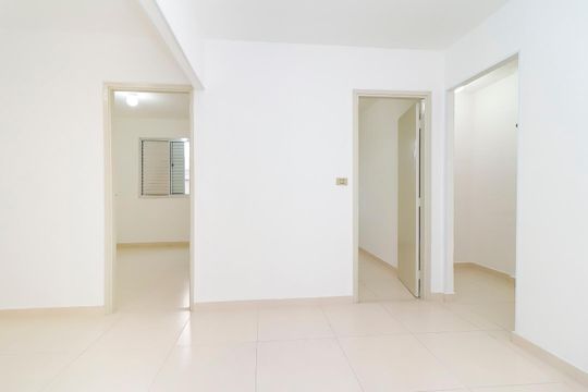 Cozinha de apartamento para alugar com 2 quartos, 48m² em Itaquera, São Paulo