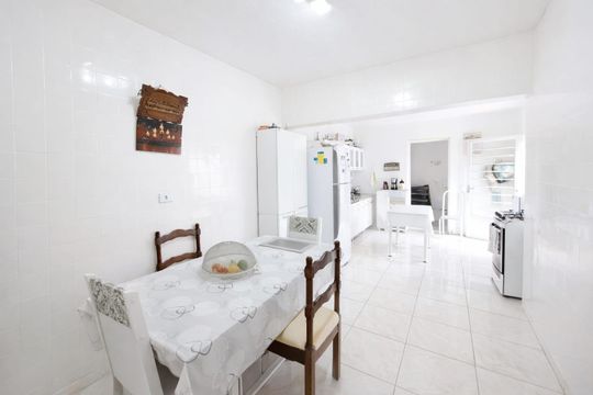 Cozinha de casa à venda com 3 quartos, 160m² em Quitaúna, Osasco