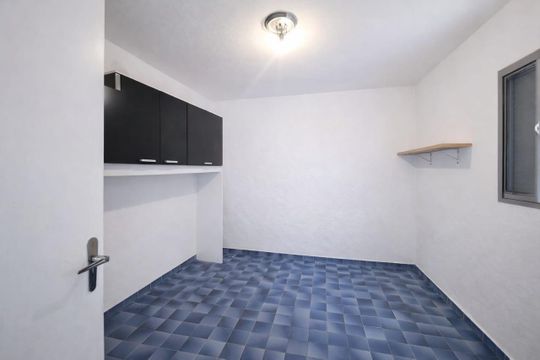 Detalhe - Quarto Extra de casa à venda com 3 quartos, 160m² em Quitaúna, Osasco