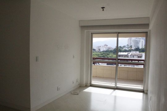 Apartamento à venda com 3 quartos, 86m² em Jacarepaguá, Rio de Janeiro