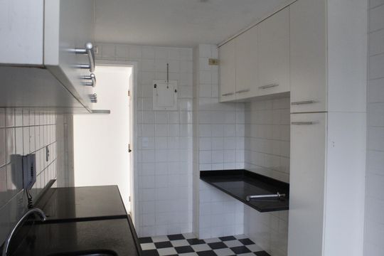 Apartamento à venda com 3 quartos, 86m² em Jacarepaguá, Rio de Janeiro