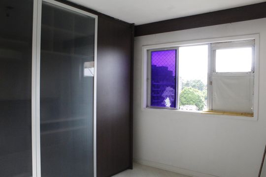 Quarto 3 de apartamento à venda com 3 quartos, 86m² em Jacarepaguá, Rio de Janeiro