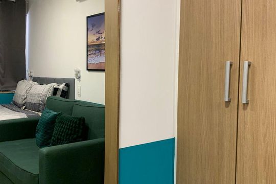 Sala/Quarto de kitnet/studio à venda com 1 quarto, 23m² em Centro, Rio de Janeiro