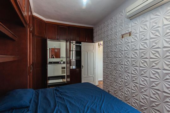 Suíte de casa à venda com 3 quartos, 200m² em Vila Isabel, Rio de Janeiro