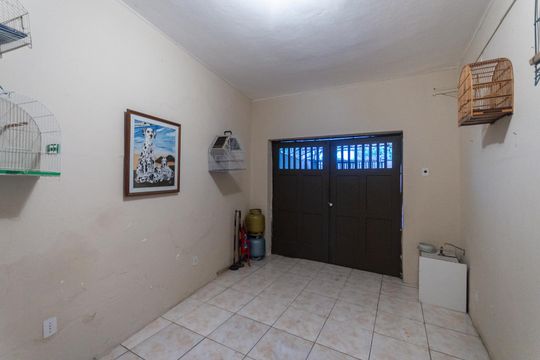 Garagem de casa à venda com 3 quartos, 200m² em Vila Isabel, Rio de Janeiro