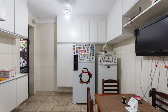 Cozinha de casa à venda com 3 quartos, 200m² em Vila Isabel, Rio de Janeiro