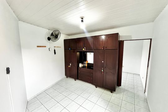 Quarto  de apartamento à venda com 1 quarto, 45m² em Santana, São Paulo