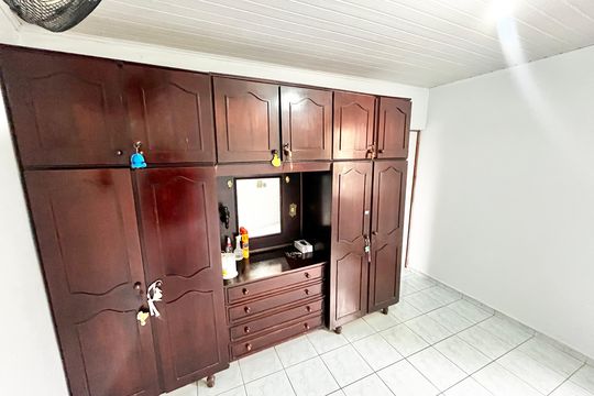 Quarto  de apartamento à venda com 1 quarto, 45m² em Santana, São Paulo