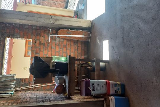 Casa à venda com 2 quartos, 99m² em Petrópolis, Novo Hamburgo
