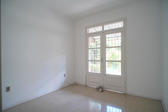 Sala 1 de apartamento para alugar com 3 quartos, 103m² em Centro, São Leopoldo