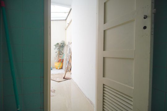 Lavabo de apartamento para alugar com 3 quartos, 103m² em Centro, São Leopoldo