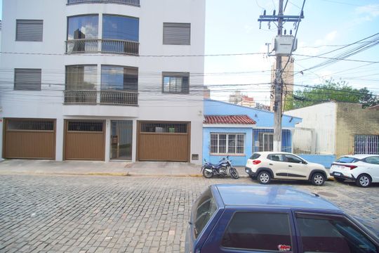 Vista do Quarto 3 de apartamento à venda com 3 quartos, 103m² em Centro, São Leopoldo