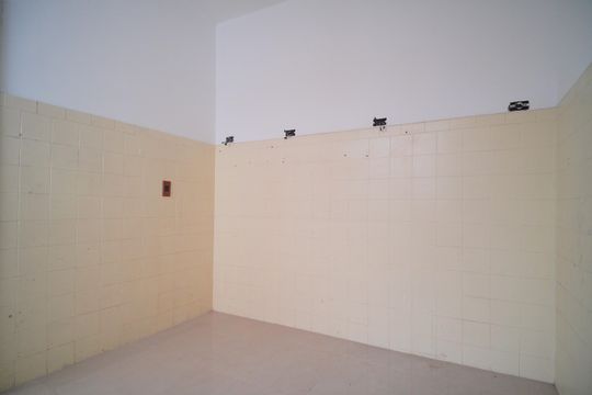 Cozinha de apartamento à venda com 3 quartos, 103m² em Centro, São Leopoldo