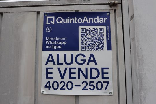 Placa de casa de condomínio à venda com 2 quartos, 69m² em Vila Lucia, São Paulo