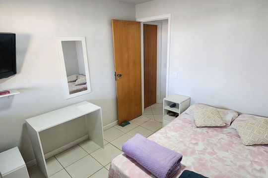Apartamento à venda com 3 quartos, 103m² em Recreio dos Bandeirantes, Rio de Janeiro