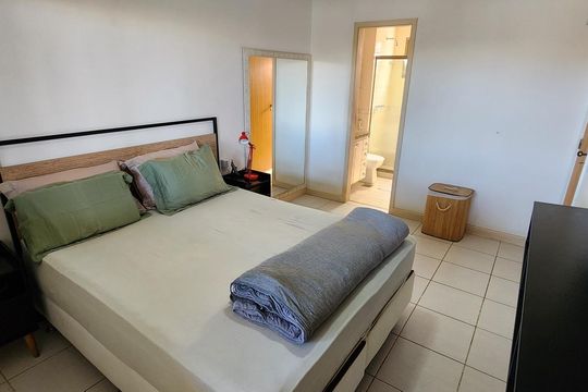 Apartamento à venda com 3 quartos, 103m² em Recreio dos Bandeirantes, Rio de Janeiro