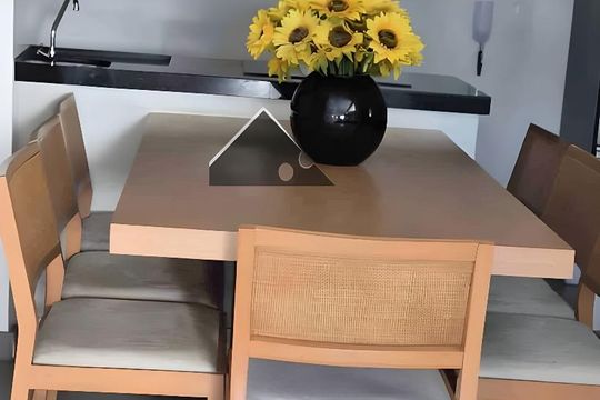 Apartamento para alugar com 1 quarto, 42m² em Liberdade, São Paulo