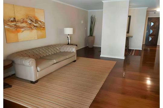 Apartamento para alugar com 1 quarto, 42m² em Liberdade, São Paulo