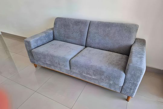 Apartamento para alugar com 1 quarto, 42m² em Liberdade, São Paulo