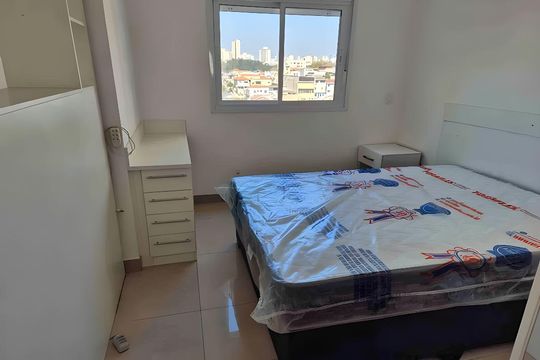 Apartamento para alugar com 1 quarto, 42m² em Liberdade, São Paulo