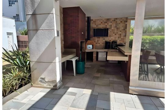 Apartamento para alugar com 1 quarto, 42m² em Liberdade, São Paulo