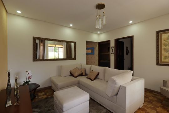 Casa à venda com 2 quartos, 235m² em Jardim Utinga, Santo André