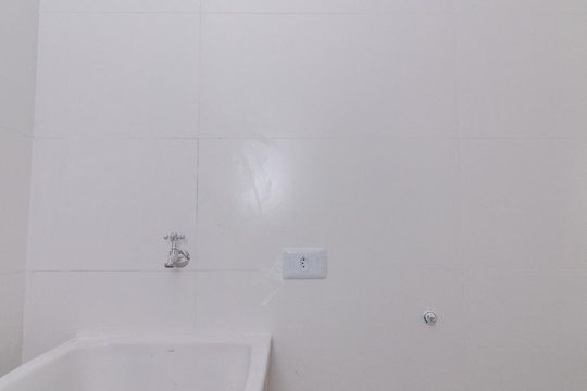 Área de Serviço de apartamento à venda com 2 quartos, 60m² em Vila Sao Geraldo, São Paulo