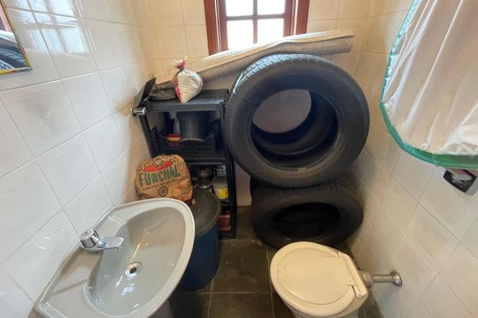 Casa à venda com 3 quartos, 220m² em Parque Sao Domingos, São Paulo
