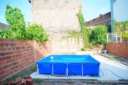 Vista do Quarto 2 de casa à venda com 3 quartos, 240m² em Vicentina, São Leopoldo