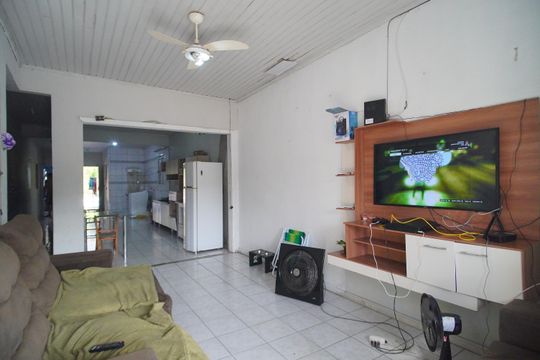 Casa à venda com 3 quartos, 240m² em Vicentina, São Leopoldo