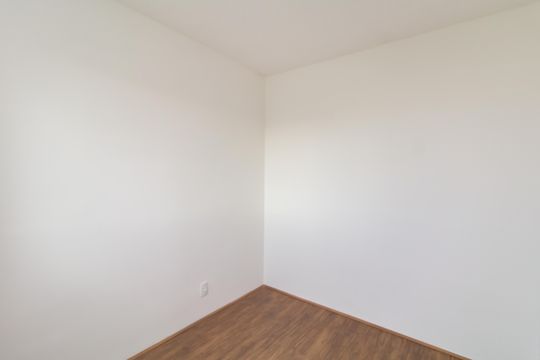 Quarto 2 de apartamento para alugar com 2 quartos, 32m² em Vila Nova Curuca, São Paulo