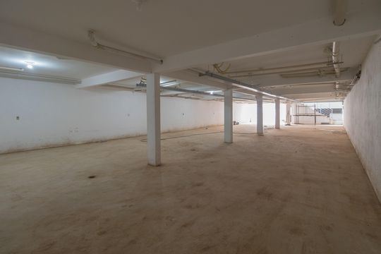 Graragem de apartamento para alugar com 1 quarto, 40m² em Cidade São Mateus, São Paulo