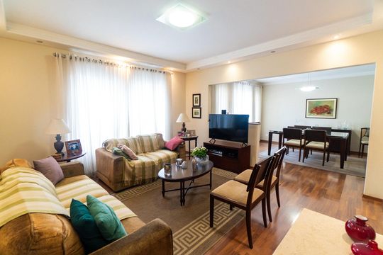 Casa de Condomínio à venda com 3 quartos, 160m² em Vila Clementino, São Paulo