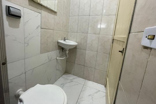Casa para alugar com 1 quarto, 48m² em Parque São Luís, Embu das Artes