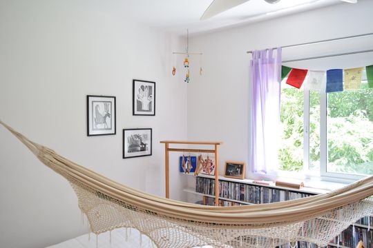 Quarto 1 de apartamento para alugar com 2 quartos, 59m² em Perdizes, São Paulo