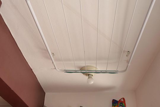 Área de Serviço de apartamento para alugar com 2 quartos, 59m² em Perdizes, São Paulo