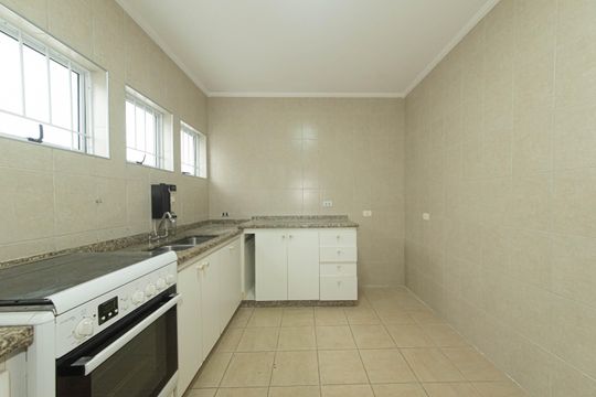 Cozinha de casa para alugar com 3 quartos, 187m² em Brooklin, São Paulo