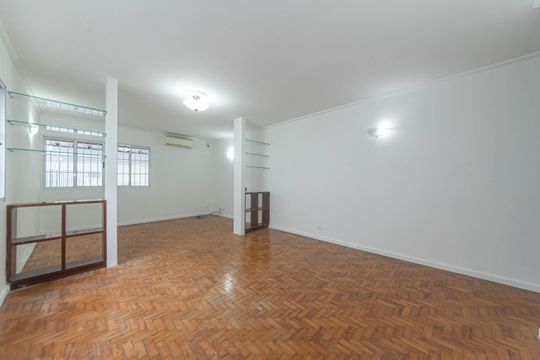 Casa para alugar com 3 quartos, 187m² em Brooklin, São Paulo