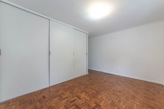 Suíte de casa para alugar com 3 quartos, 187m² em Brooklin, São Paulo