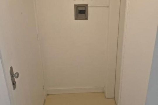 Entrada de apartamento para alugar com 1 quarto, 50m² em Centro Histórico, Porto Alegre