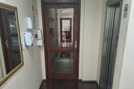 Área Comum de apartamento para alugar com 1 quarto, 50m² em Centro Histórico, Porto Alegre
