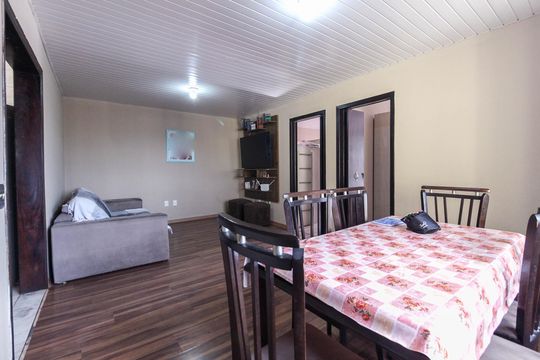 Sala Casa 3 de casa à venda com 6 quartos, 5m² em Vila Progresso (zona Leste), São Paulo