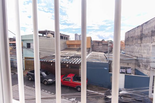 Vista Quarto 1 Casa 3 de casa à venda com 6 quartos, 5m² em Vila Progresso (zona Leste), São Paulo