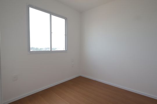 Quarto 1 de apartamento à venda com 2 quartos, 35m² em Jardim Monte Kemel, São Paulo