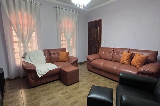 Casa à venda com 5 quartos, 243m² em Vila Joana, Jundiaí