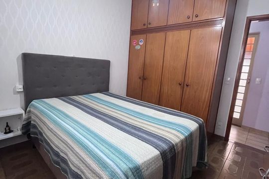Casa à venda com 5 quartos, 243m² em Vila Joana, Jundiaí