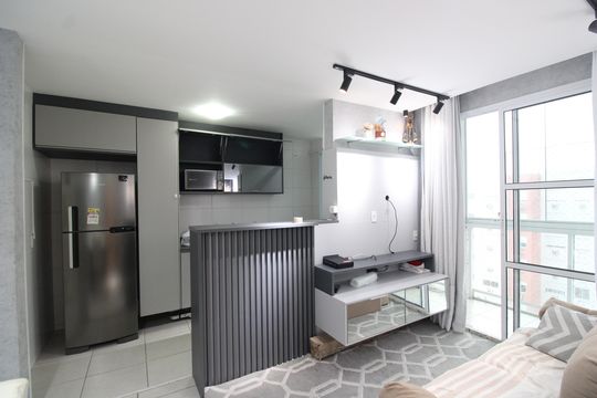 Apartamento para alugar com 2 quartos, 68m² em Anil, Rio de Janeiro