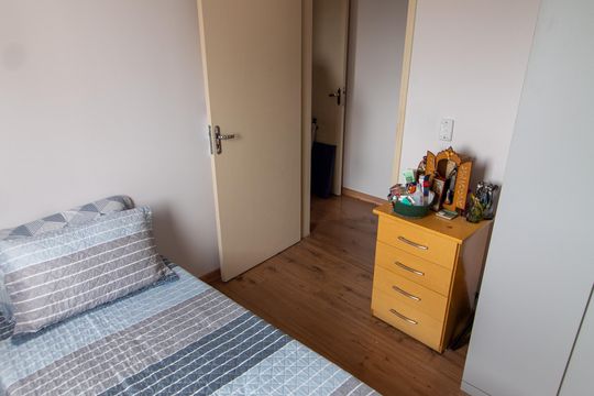 Apartamento à venda com 3 quartos, 85m² em Parque Brasília, Campinas